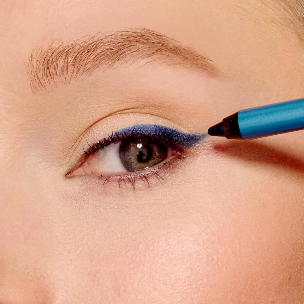 Essence Stay & Play Gel Eyeliner Pencil 0.05 Ounce | Waterproof, Long-Lasting, Vegan - view 5
