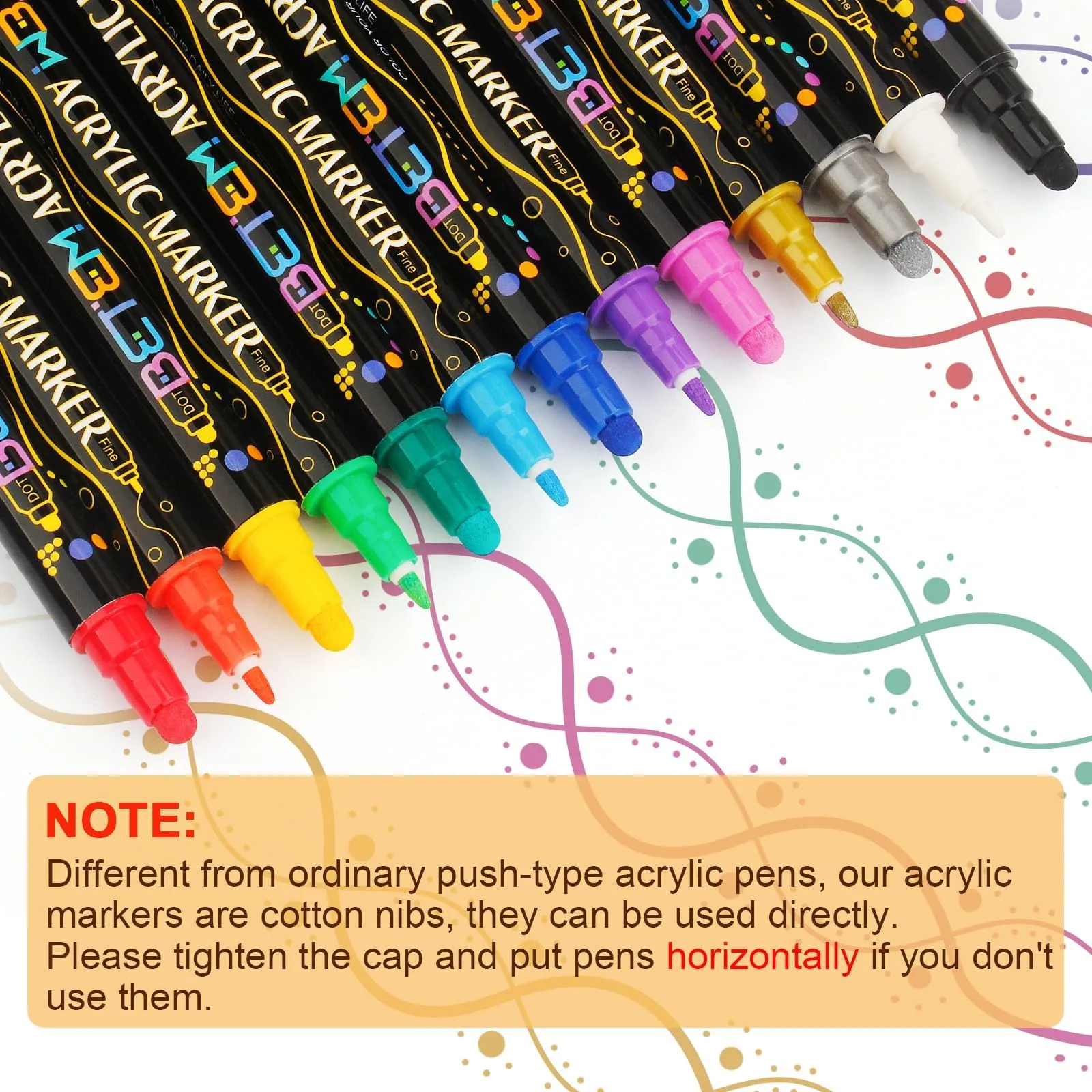 Painting, Drawing & Art Supplies