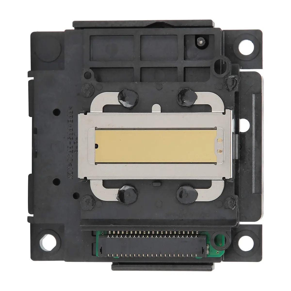 Cuifati Replacement Print Head for Epson L300 L358 L365 L550 L551 L350 L353 L360 L381 L385 PX405 PX435 L301L303 L351 L353 L551/310 L358 ME303 Printers | Black - main product image