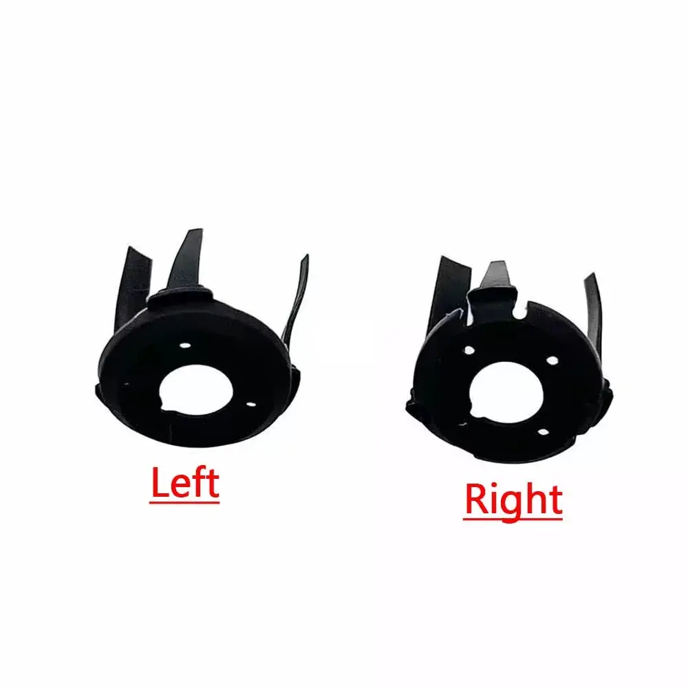 iMusk Replacement Gimbal Damper Rubber Cushion for DJI Mini 3 Pro & Mini 3 Drones | 1 Pair - view 5