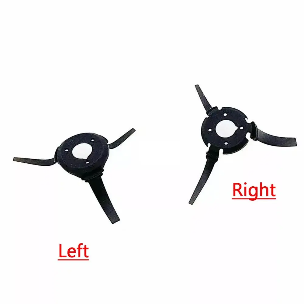 iMusk Replacement Gimbal Damper Rubber Cushion for DJI Mini 3 Pro & Mini 3 Drones | 1 Pair - view 6