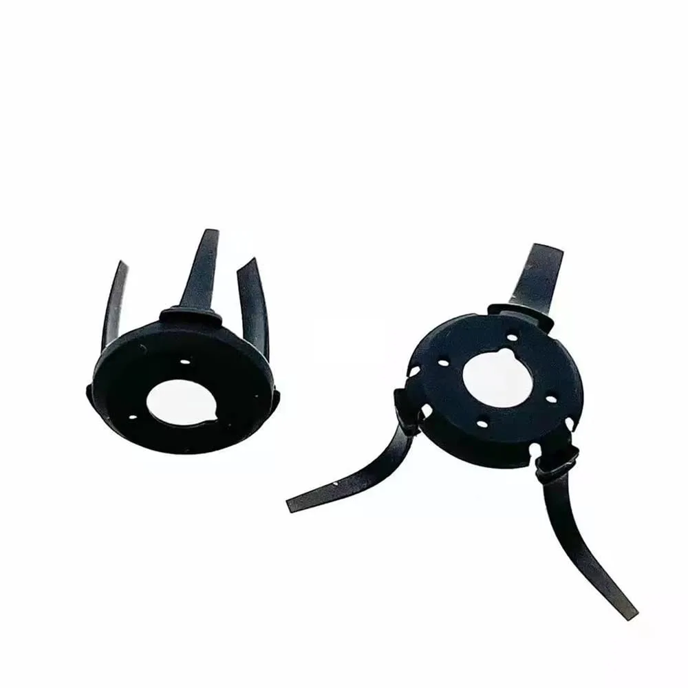 Vibration Damping Pads