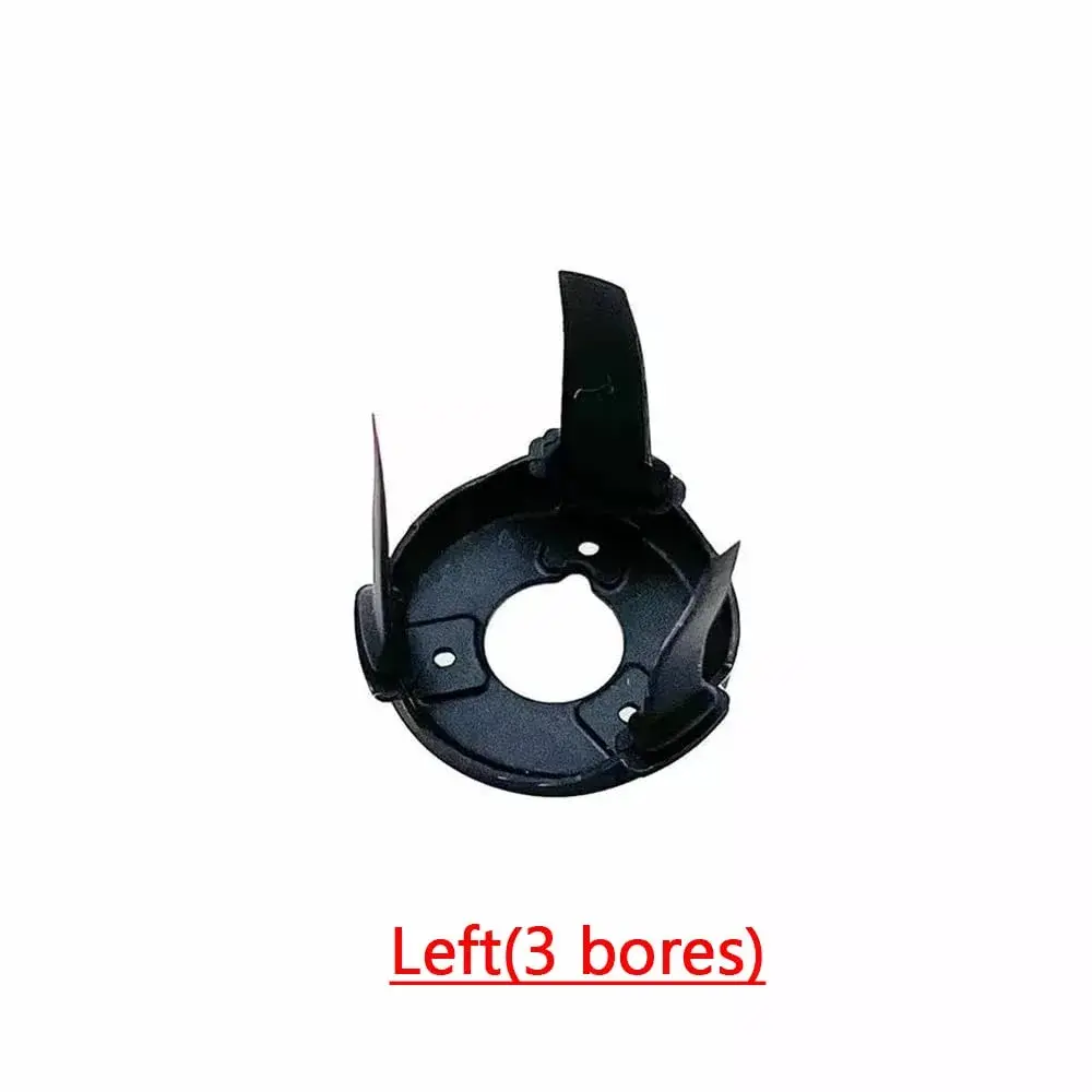 iMusk Replacement Gimbal Damper Rubber Cushion for DJI Mini 3 Pro & Mini 3 Drones | 1 Pair - view 2