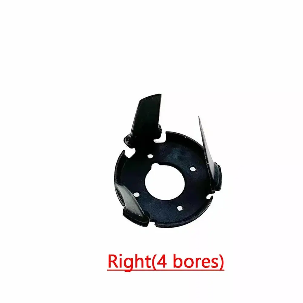 iMusk Replacement Gimbal Damper Rubber Cushion for DJI Mini 3 Pro & Mini 3 Drones | 1 Pair - view 3