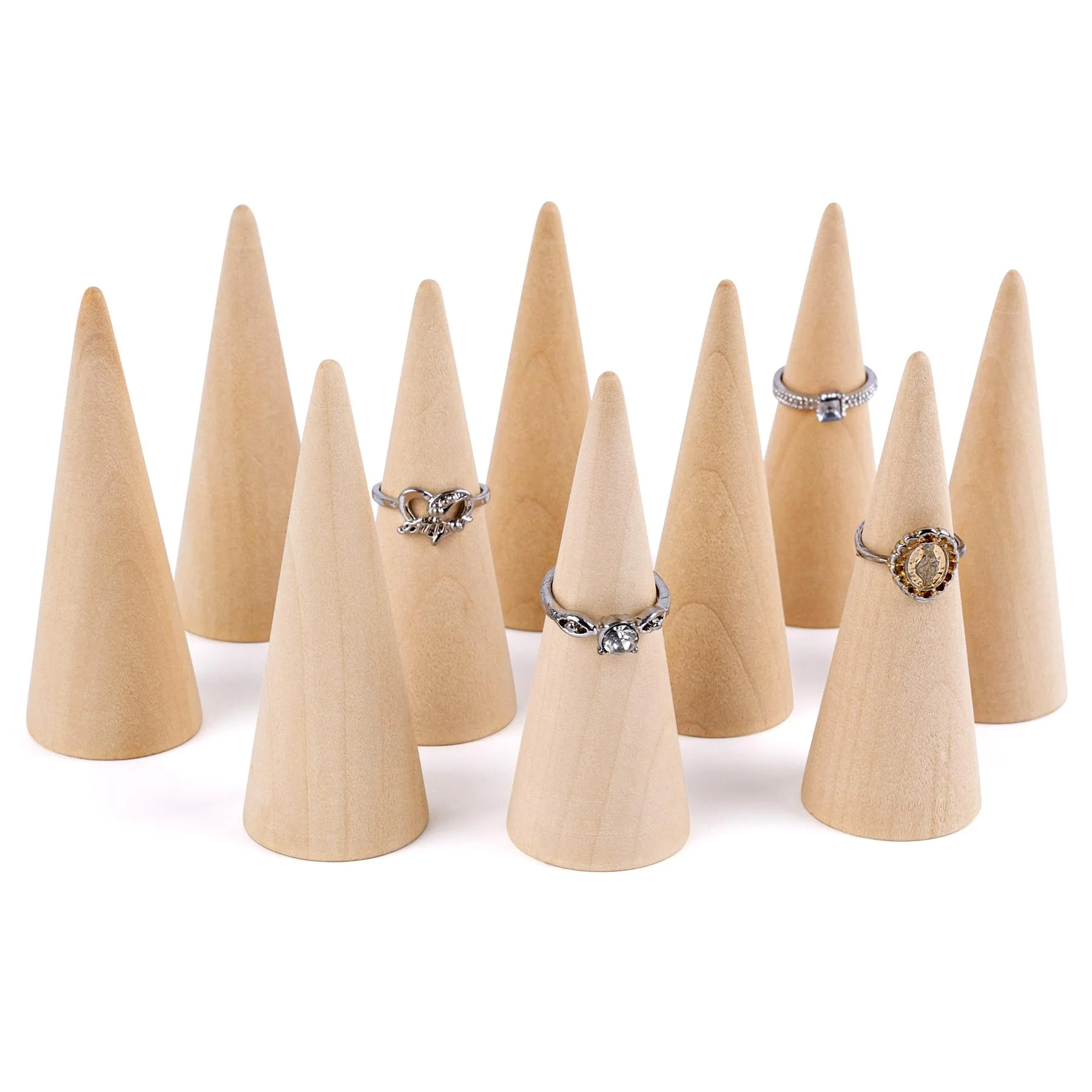 Jewelry Storage