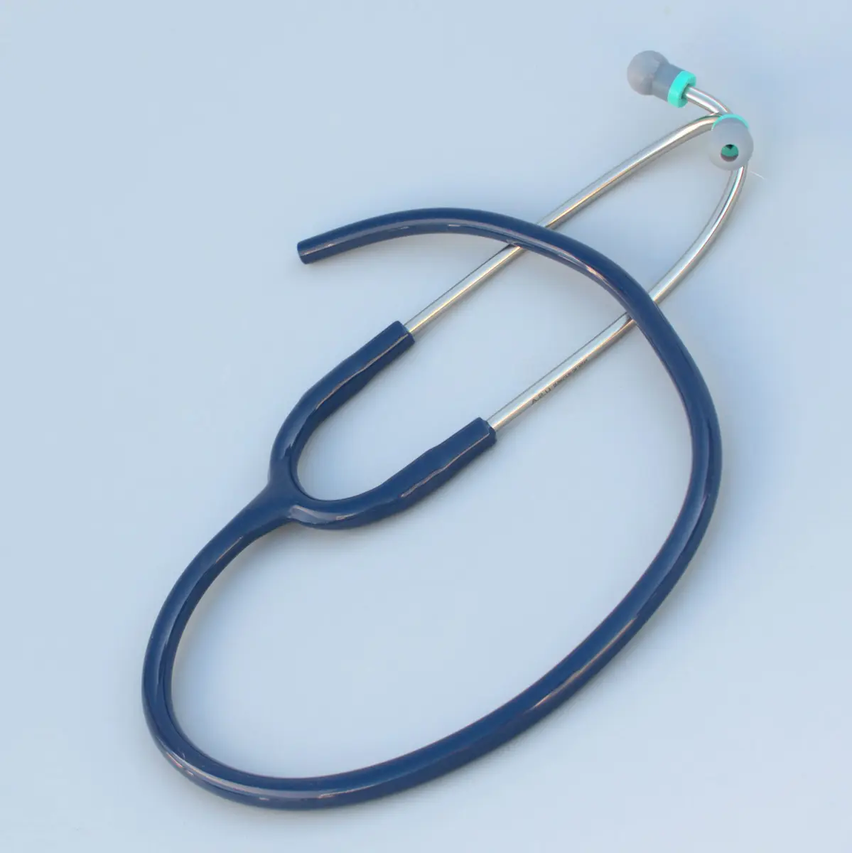 Truaevum Blue 5mm Stethoscope Tubing Kit | Dual Channel Sound Transmission - view 7