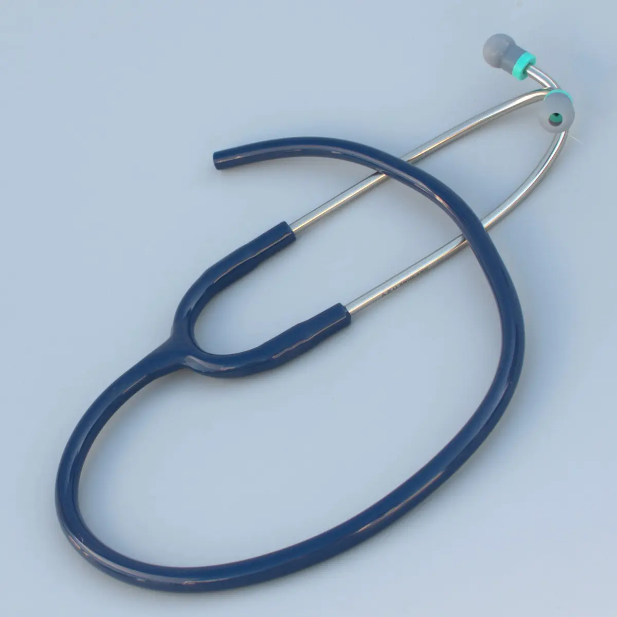 Truaevum Blue 5mm Stethoscope Tubing Kit | Dual Channel Sound Transmission - view 2