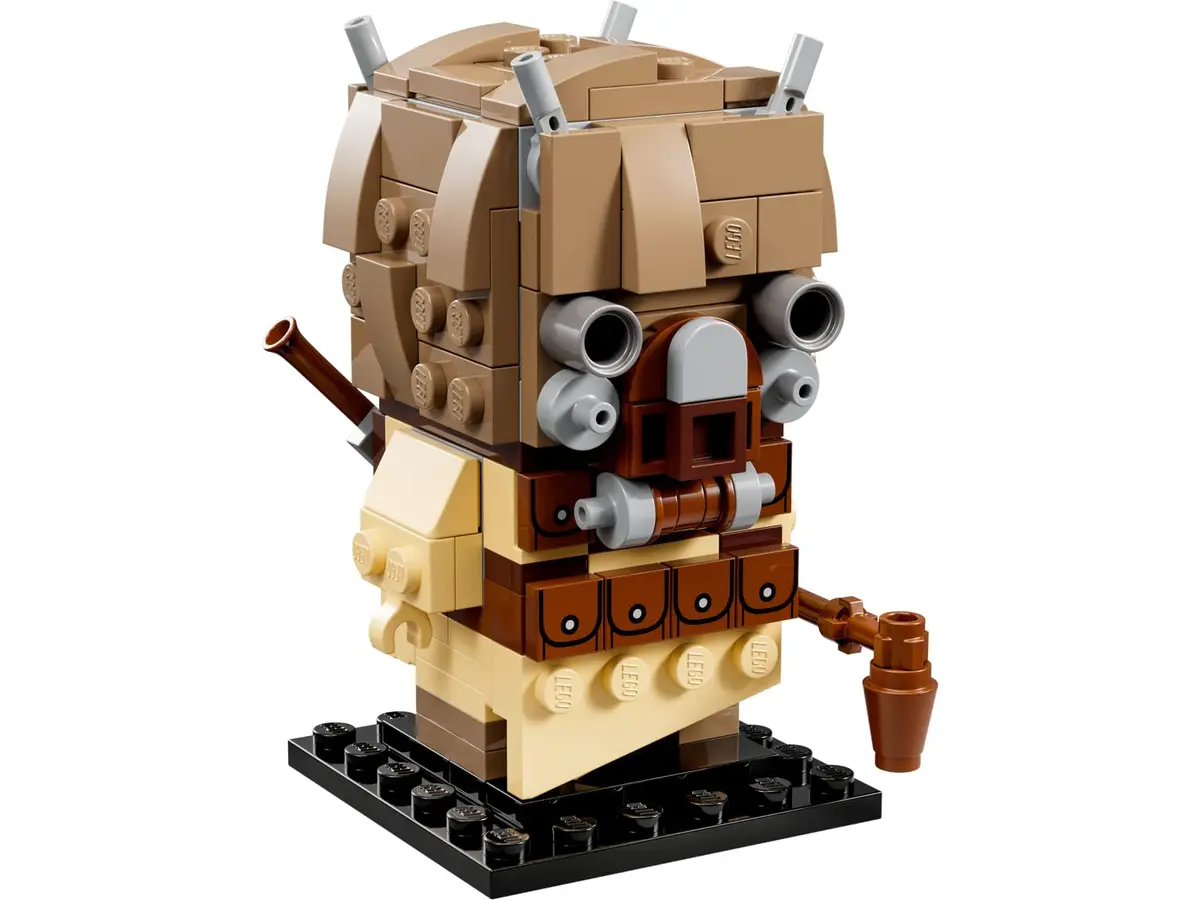 LEGO Star Wars Tusken Raider 40615 | Build & Collect from USA, 152 pcs, 10+ - main product image
