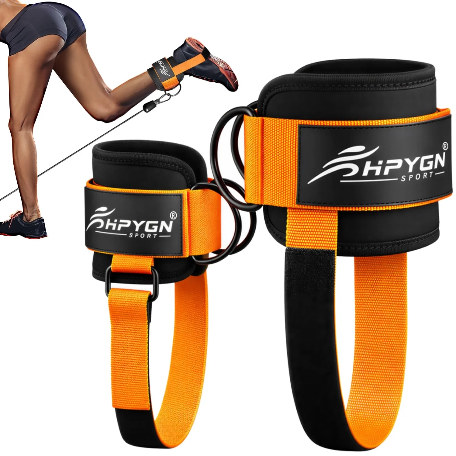 Exercise Machine Attachments