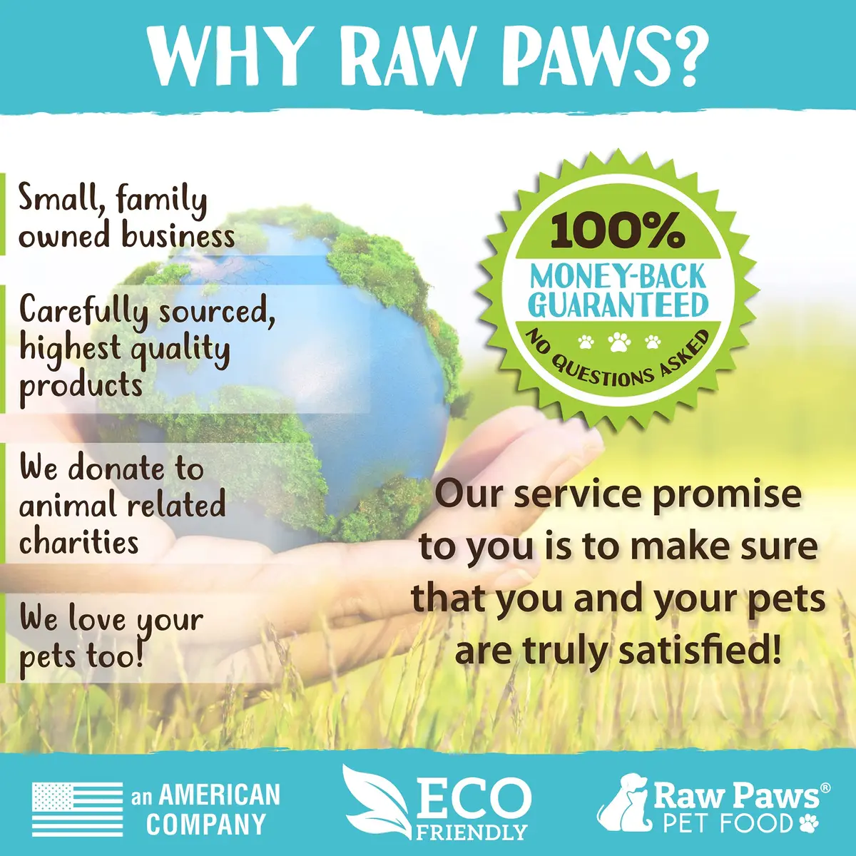 Raw Paws Silvervine Powder 75g (2.6 oz) | Potent Catnip Alternative for Indoor Cats - view 6