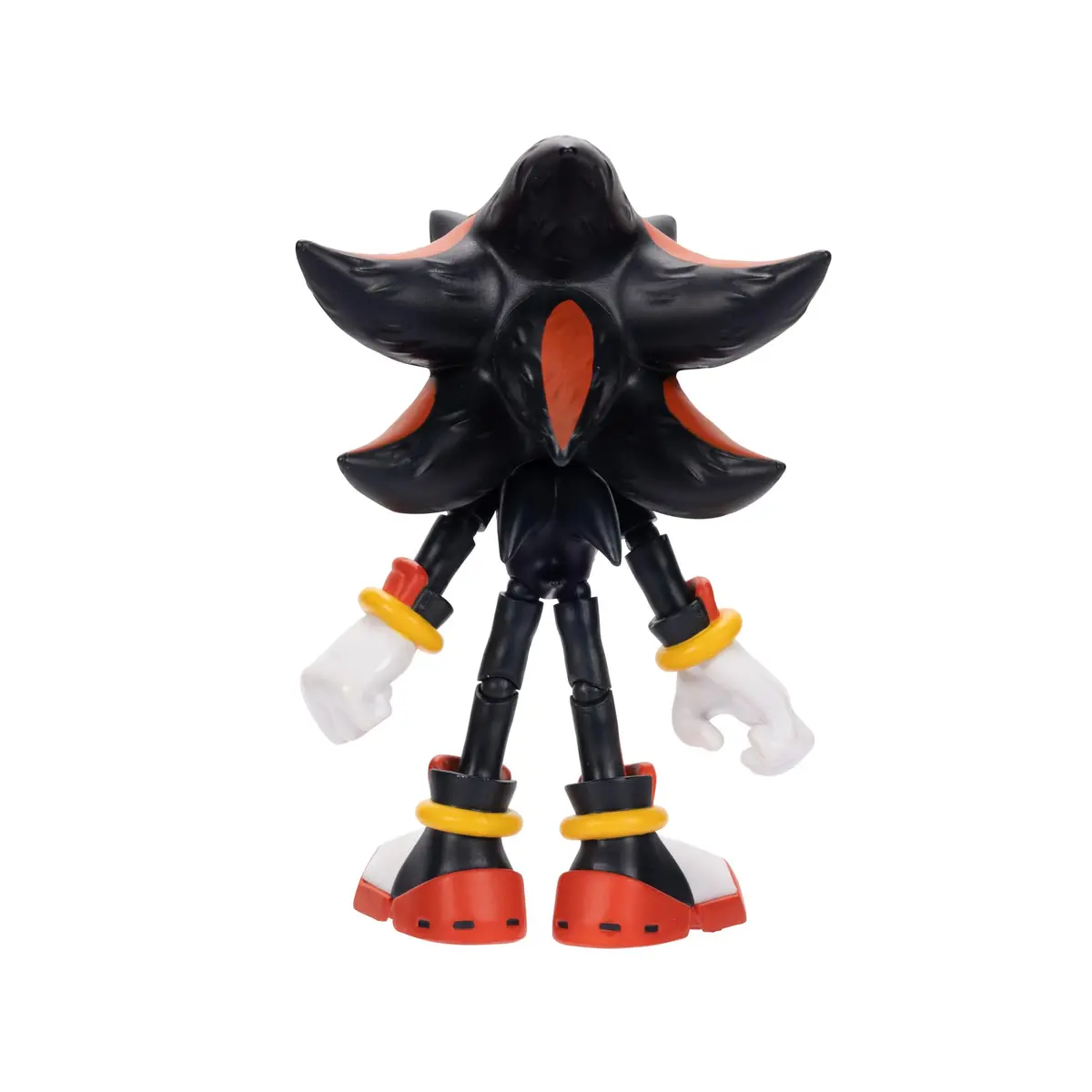JAKKS Pacific Sonic Prime 5" Action Figure Shadow Green Hill Zone | 12-Point Articulated Toy for Kids - view 2