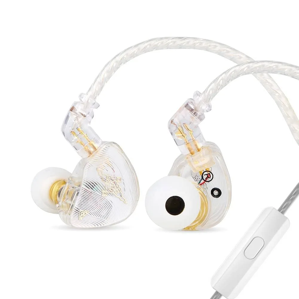 Hearing Amplifiers