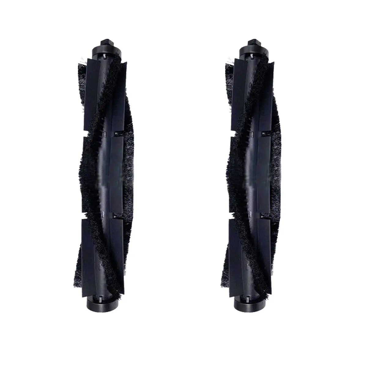 HMHAMA Main Brush for 360 S5 S7 Robot Vacuum Cleaner (2-Pack) - main product image