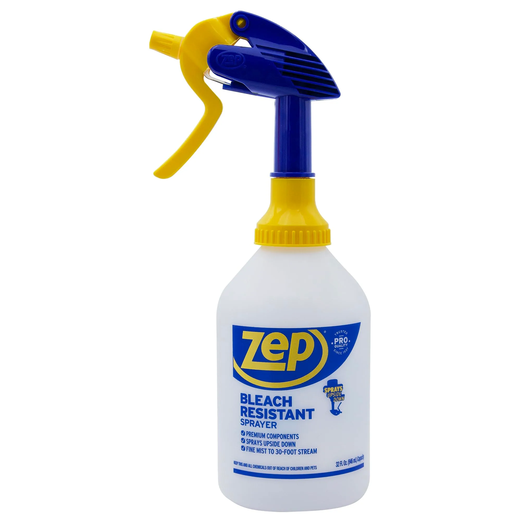 Pump Sprayer