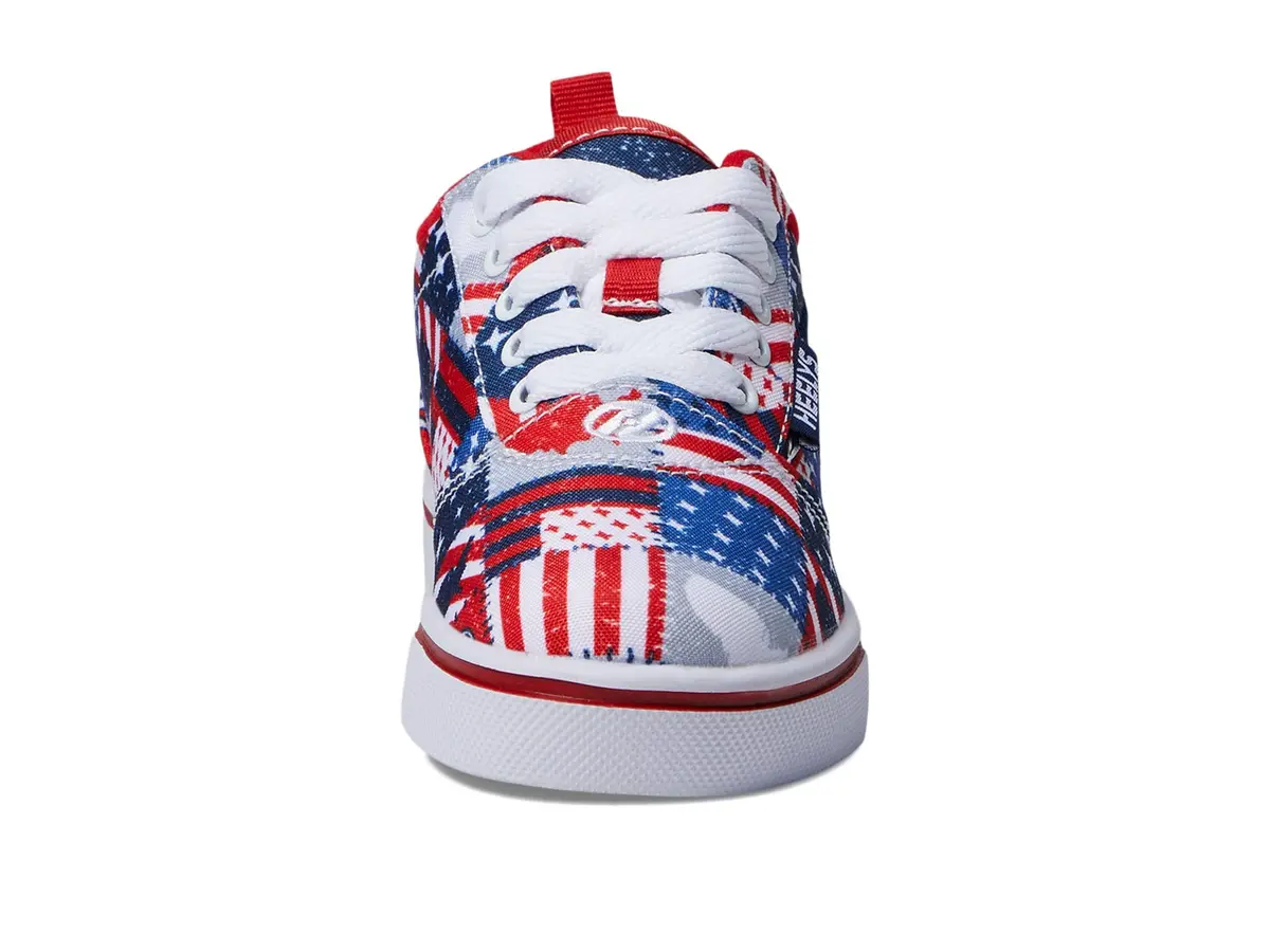 HEELYS Pro 20 Prints Skate Shoe for Kids & Adults | Street Style with Padded Comfort - view 6