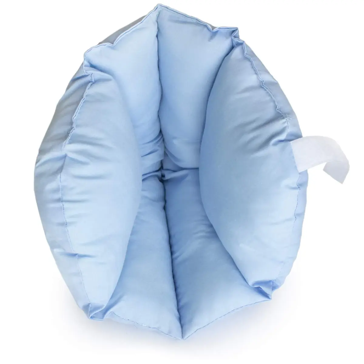 DMI Heel Cushion Protector Pillow Set of 24 (48 Count Total) | FDA Approved, Doctor Recommended, Adjustable Fit - view 5