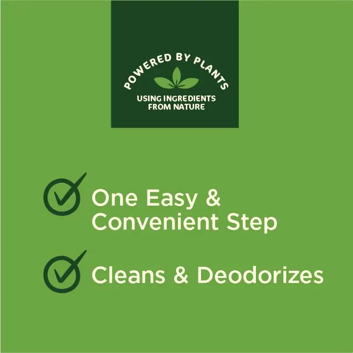 SimpleSource Flea & Tick Shampoo for Dogs 12oz | Plant-Powered Flea & Tick Control - view 12