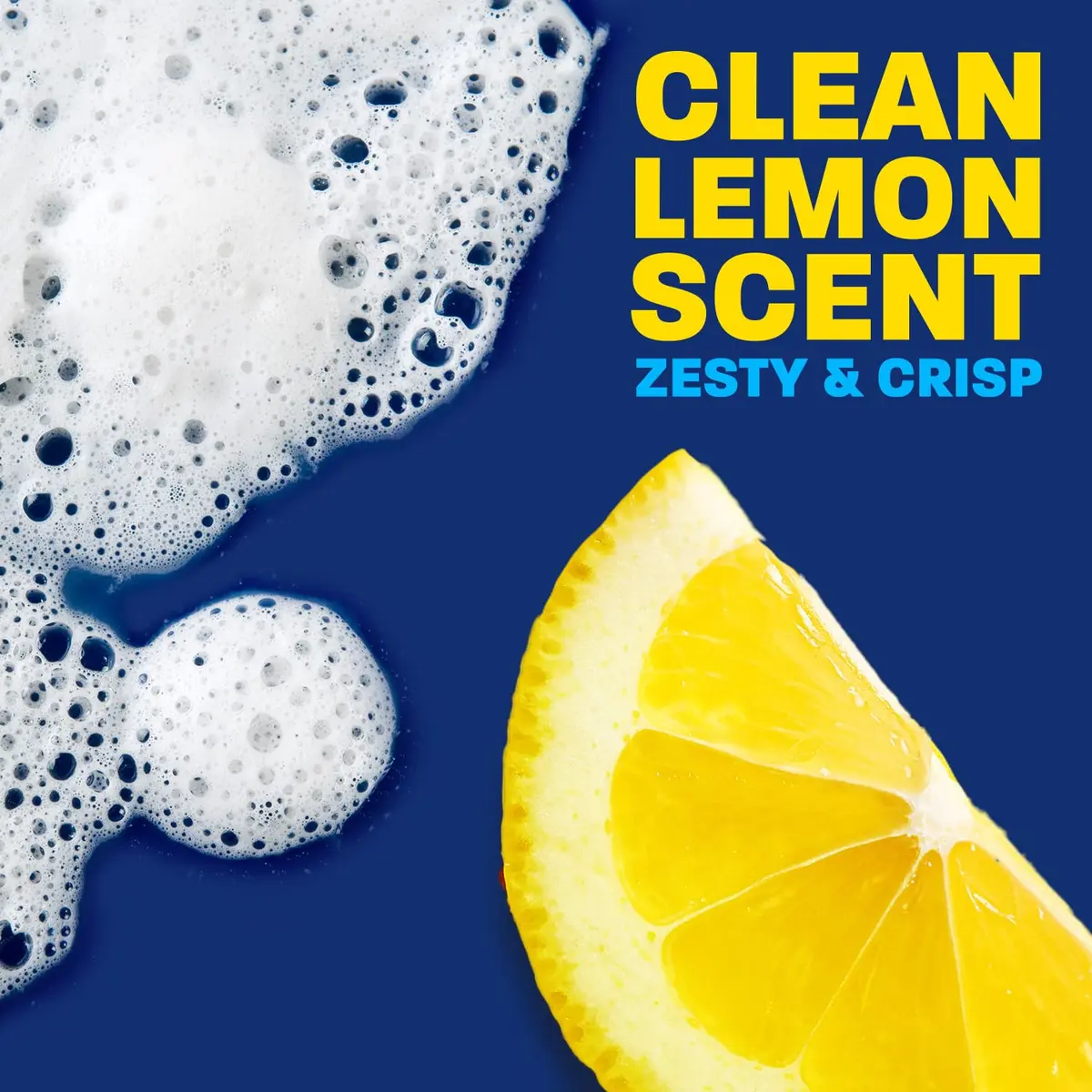 Dawn Powerwash Dish Spray Lemon 1920ml (64 Fl Oz) | Removes 99% Grease in Half Time - view 9