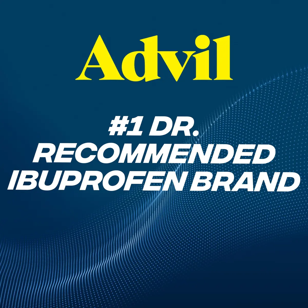 HALEON Advil Dual Action Caplets 216 | 8-Hour Pain Relief with Ibuprofen & Acetaminophen - view 7