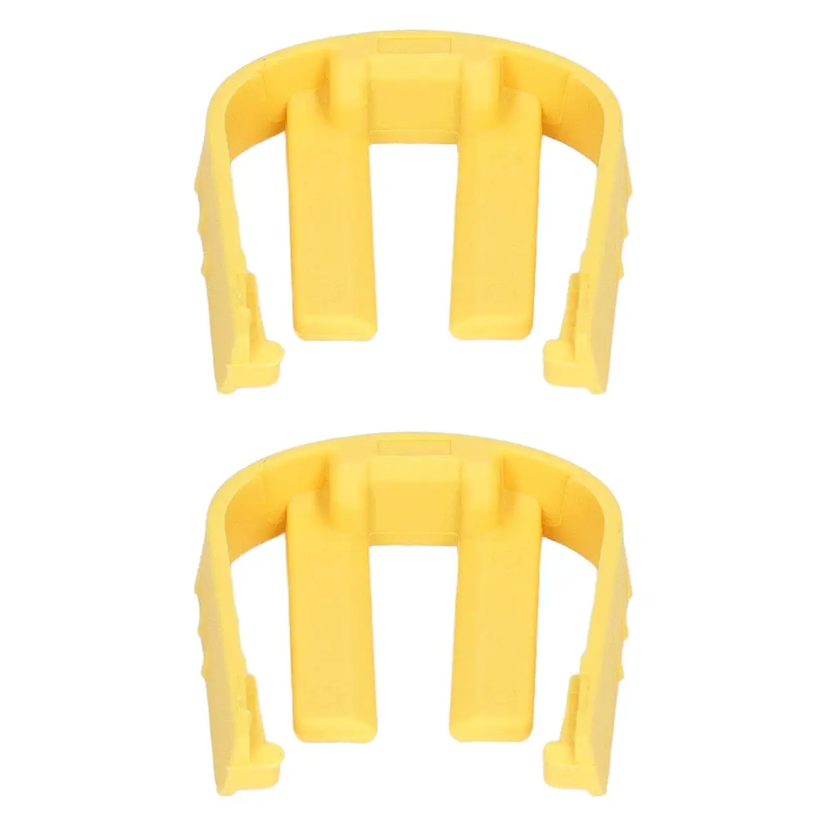 Atyhao Car Washer C Clip Yellow | High Pressure Quick Connector for K2 K3 K7 - view 6