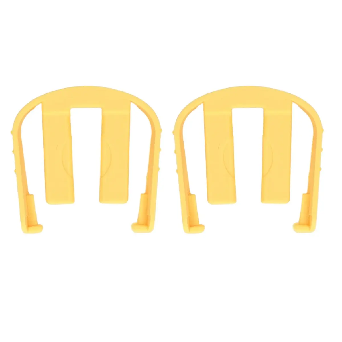 Atyhao Car Washer C Clip Yellow | High Pressure Quick Connector for K2 K3 K7 - view 7