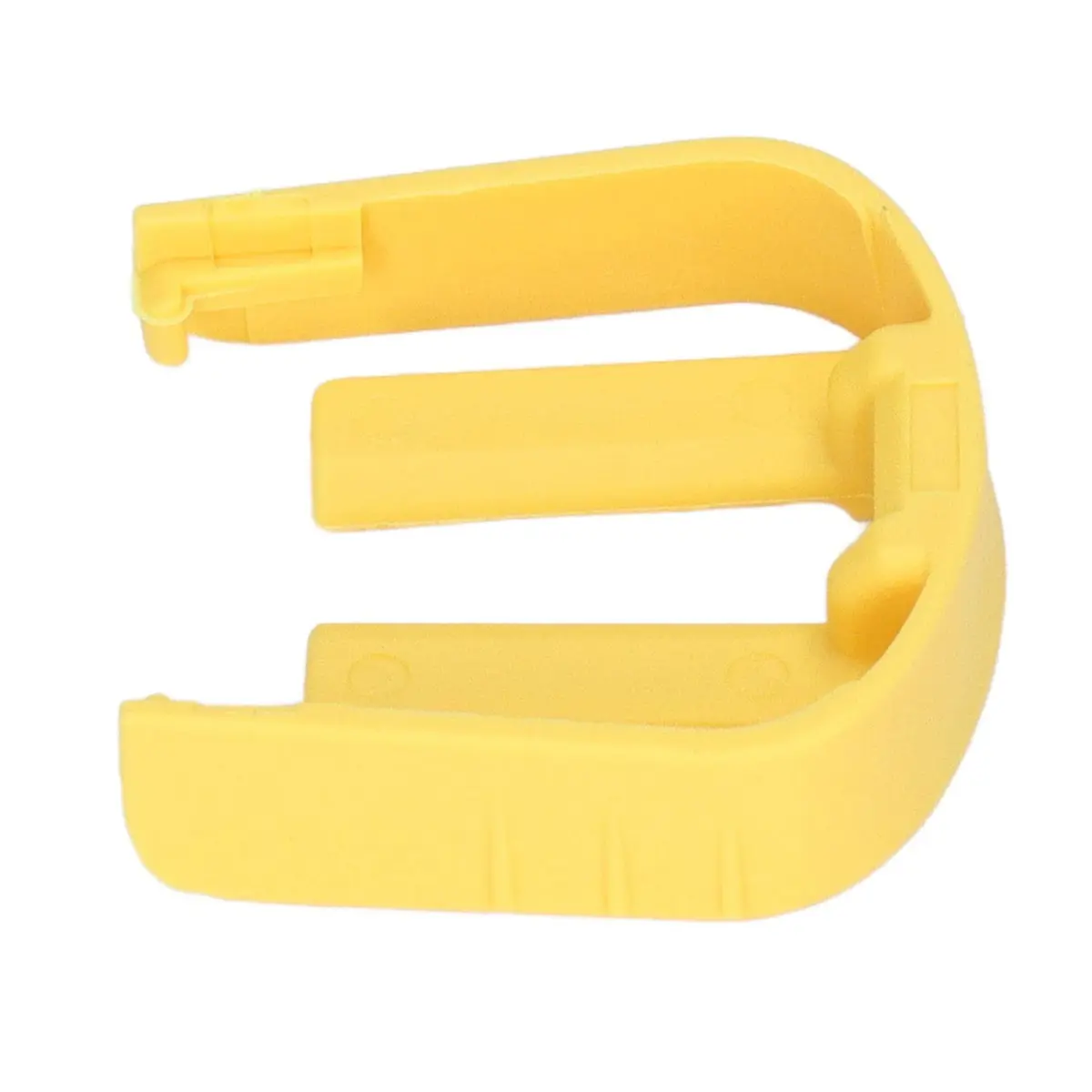 Atyhao Car Washer C Clip Yellow | High Pressure Quick Connector for K2 K3 K7 - view 2