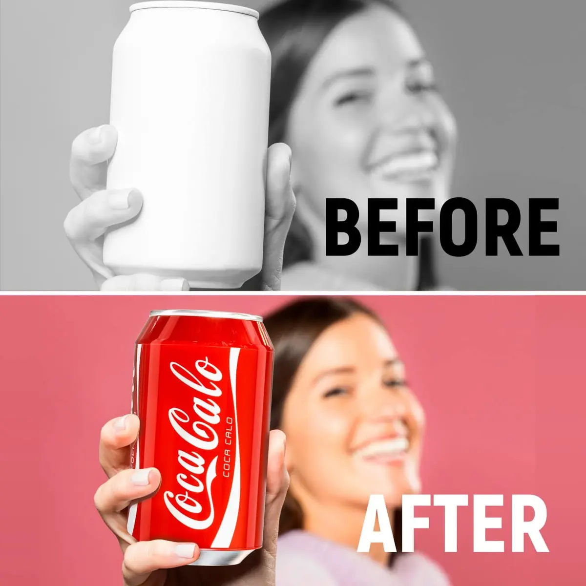 BeerSkin Silicone Can Covers that Look Like Soda 12 oz (355 ml) - 5 Pack | Blend In Anywhere - view 6