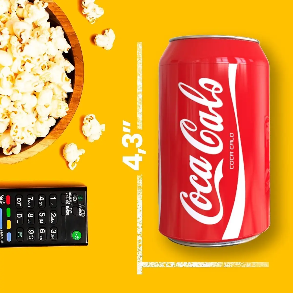 BeerSkin Silicone Can Covers that Look Like Soda 12 oz (355 ml) - 5 Pack | Blend In Anywhere - view 2