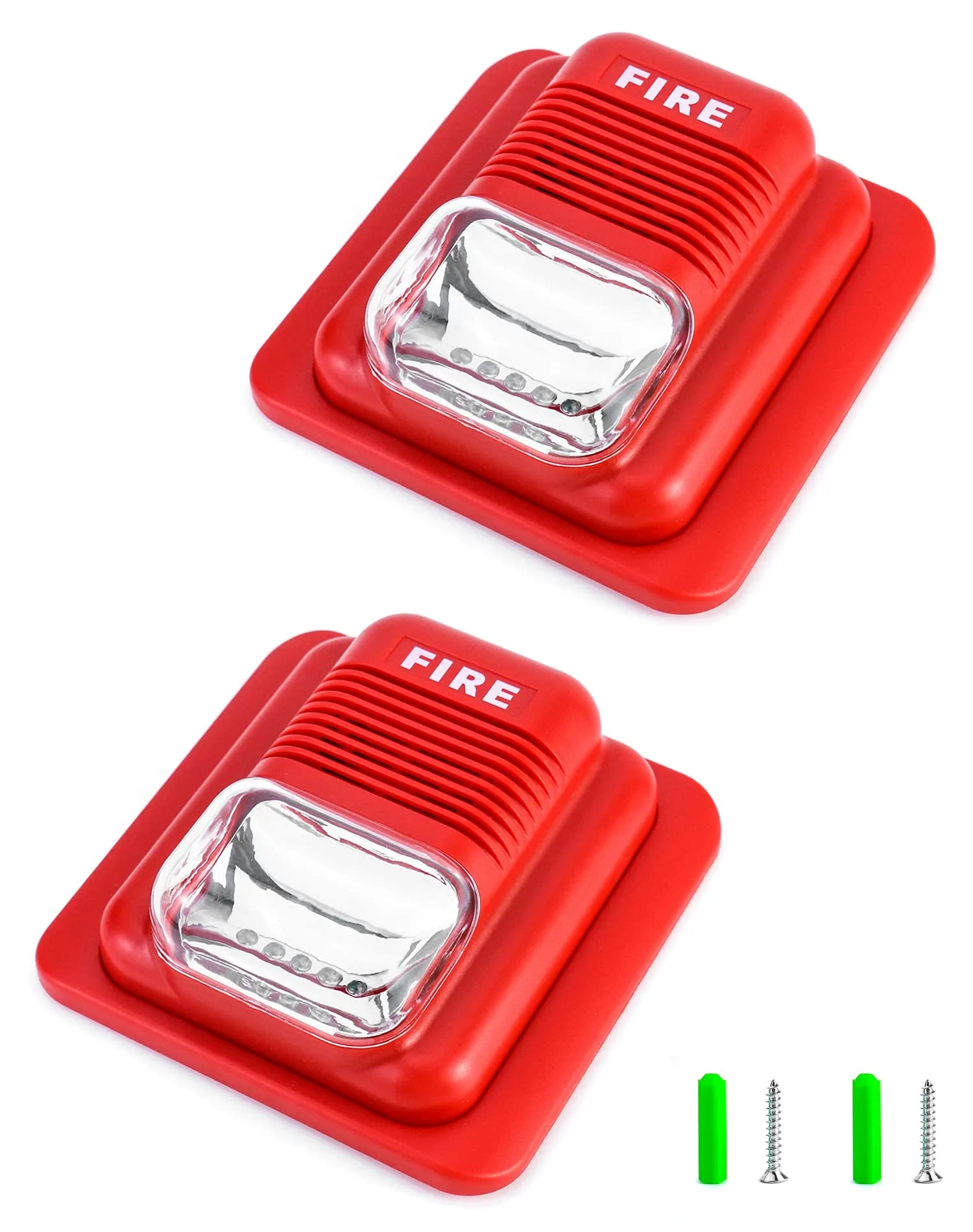 Alarm
