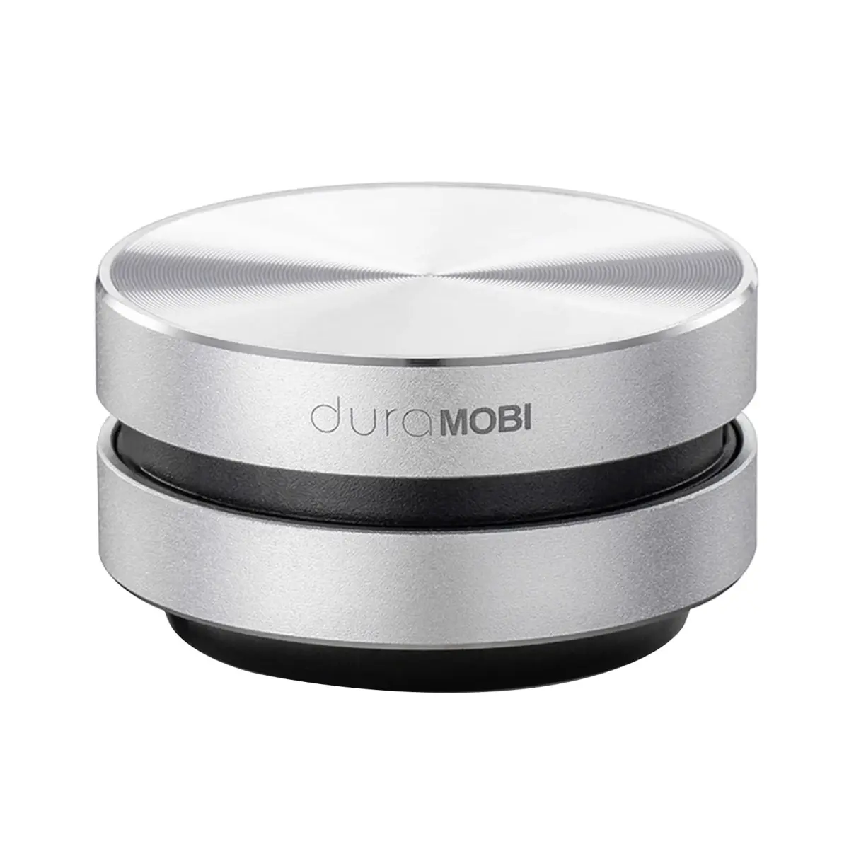 Henniu Bone Conduction Speakers 2 Pack Silver | DIY Sound Experience with BT 5.0 - view 8