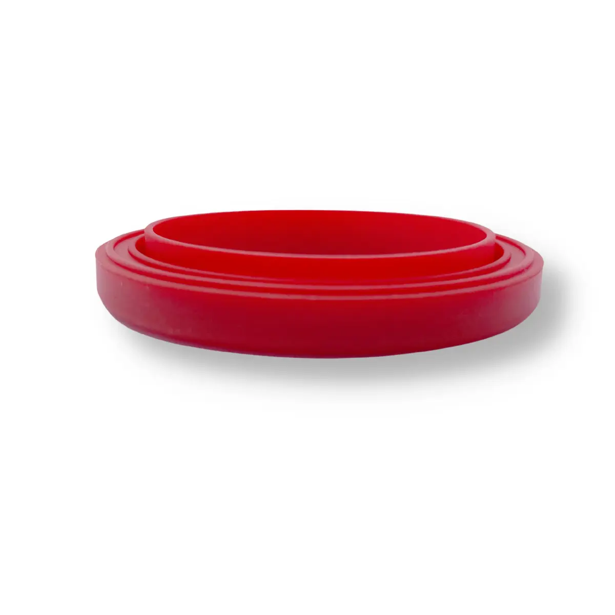 verybarista 54mm Silicone Gasket for Breville Sage Espresso Machines | Durable Food Safe Seal - view 3