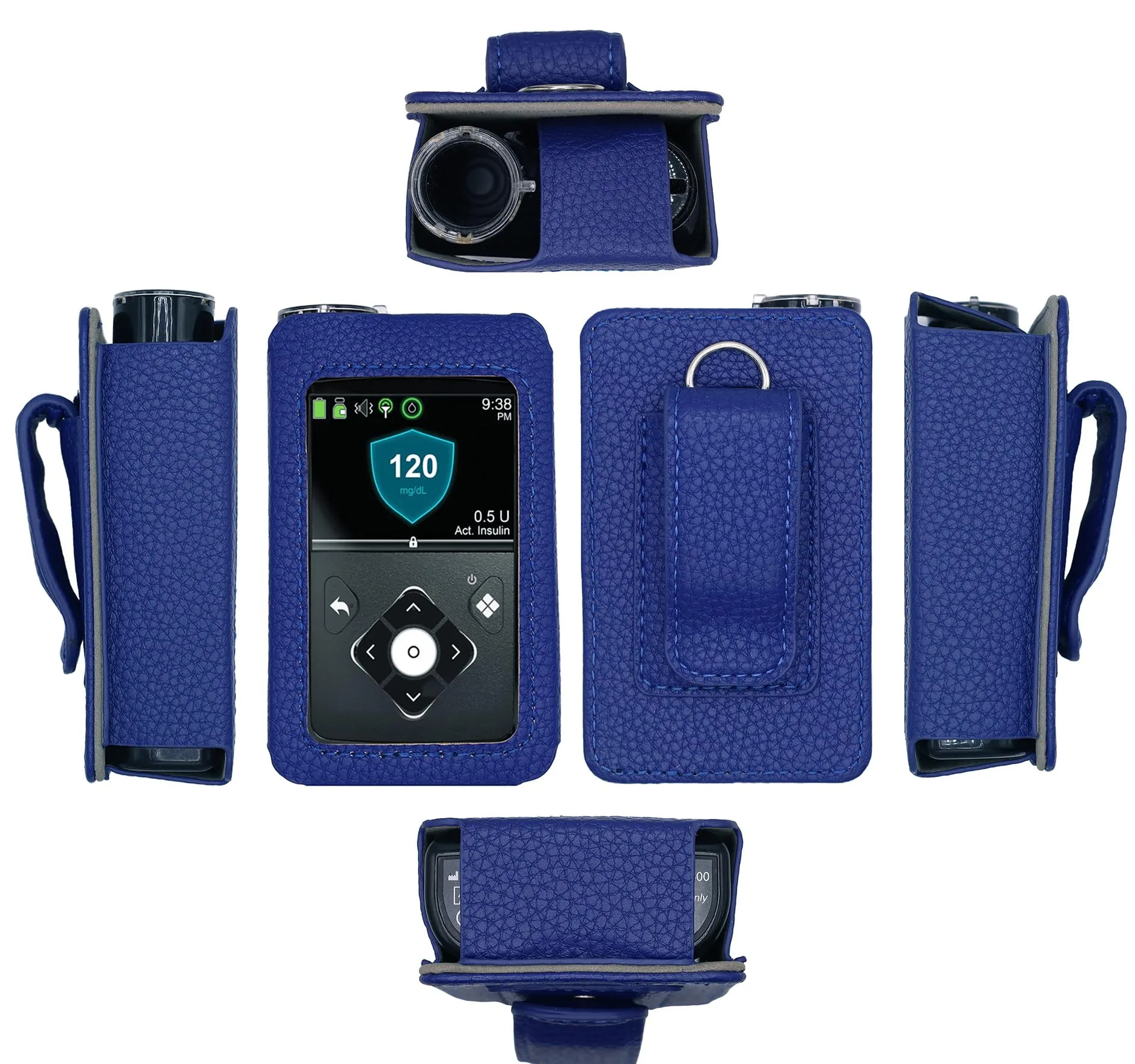 Cell Phone Holster