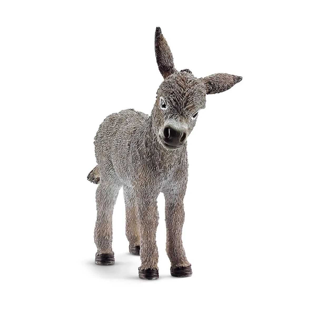 Schleich Farm World Starter Playset with 4 Realistic Animal Figures | Kids 3+ Years - view 7