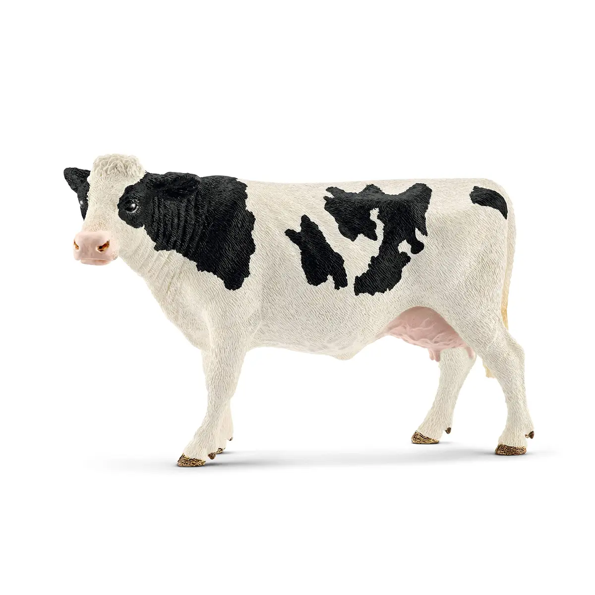 Schleich Farm World Starter Playset with 4 Realistic Animal Figures | Kids 3+ Years - view 8