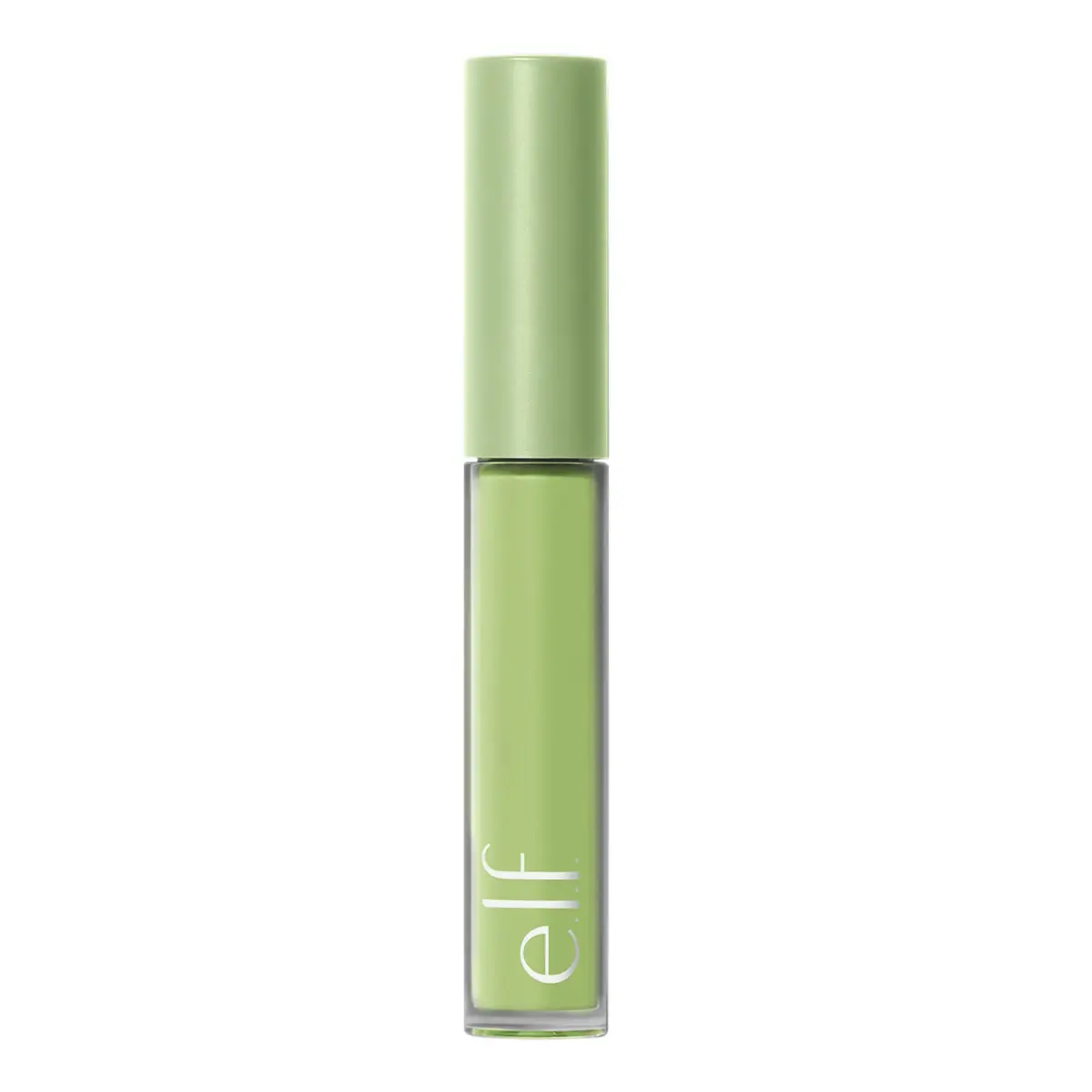 e.l.f. Camo Color Corrector for Dark Circles, Green 2.8ml (0.09 Fl Oz) | Neutralizes Redness & Discoloration - main product image