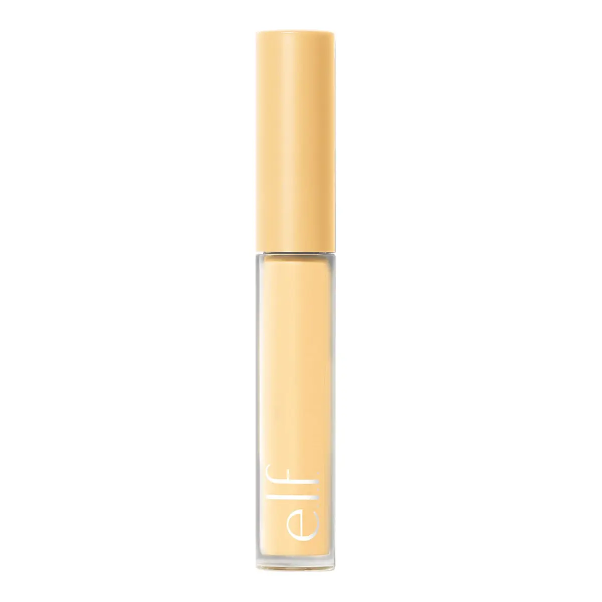 e.l.f. Camo Color Corrector Yellow 2.8ml (0.09 Fl Oz) | Neutralizes Under-Eye Discoloration - main product image