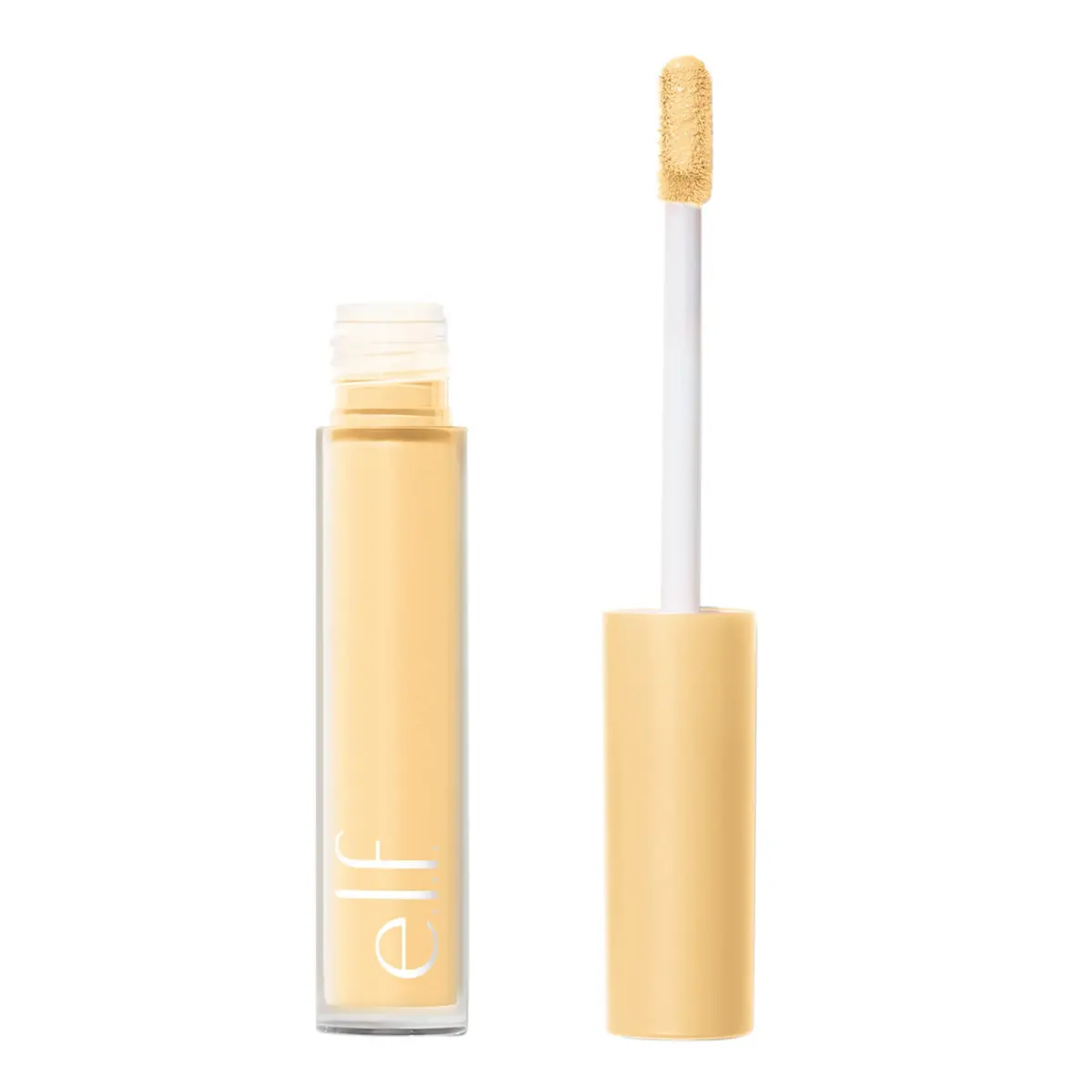e.l.f. Camo Color Corrector Yellow 2.8ml (0.09 Fl Oz) | Neutralizes Under-Eye Discoloration - view 2