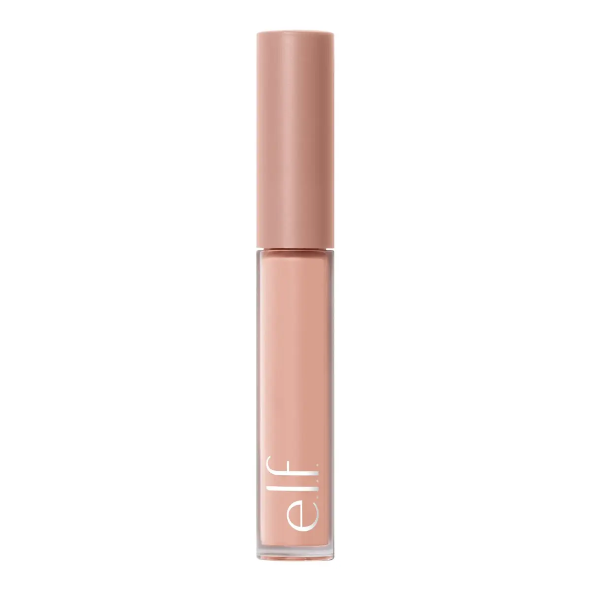 e.l.f. Camo Color Corrector for Dark Circles, Hydrating Under-Eye Brightening Concealer, Neutralizes Discoloration, Infused with Hyaluronic Acid, Peach (0.09 Fl Oz / 2.8 ml) - main product image