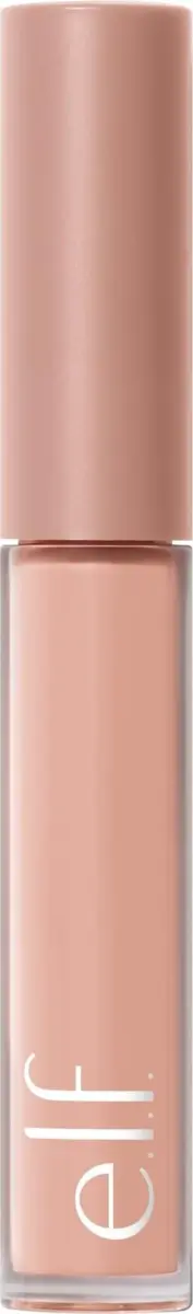 e.l.f. Camo Color Corrector for Dark Circles, Hydrating Under-Eye Brightening Concealer, Neutralizes Discoloration, Infused with Hyaluronic Acid, Peach (0.09 Fl Oz / 2.8 ml) - view 2