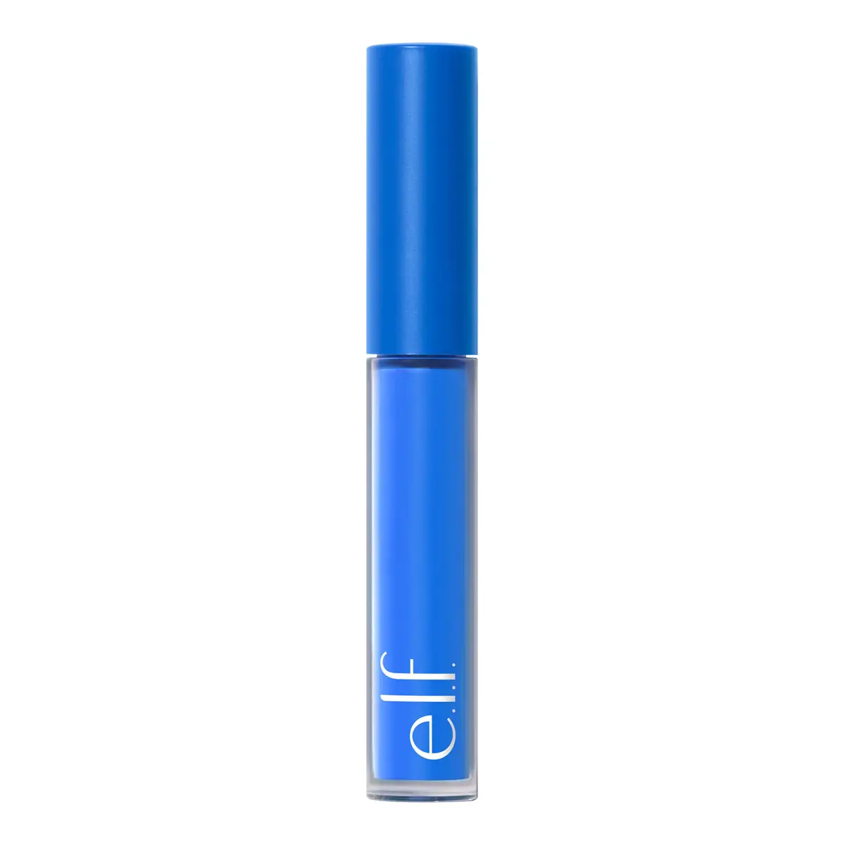 e.l.f. Camo Color Corrector for Dark Circles, Blue, 2.8ml (0.09 Fl Oz) | Neutralizes Discoloration with Hyaluronic Acid - main product image