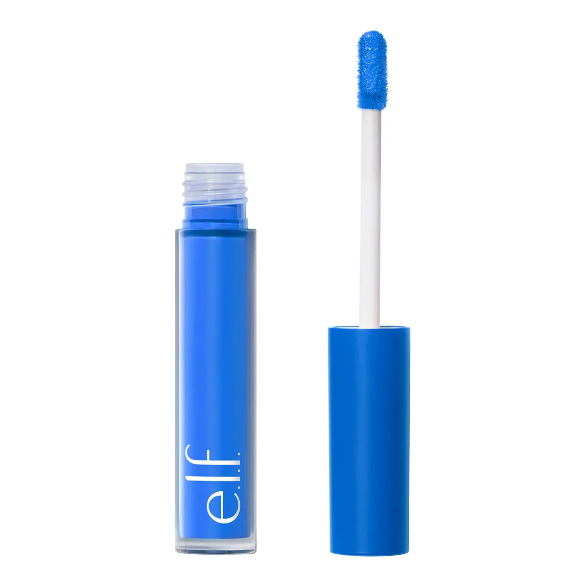e.l.f. Camo Color Corrector for Dark Circles, Blue, 2.8ml (0.09 Fl Oz) | Neutralizes Discoloration with Hyaluronic Acid - view 2