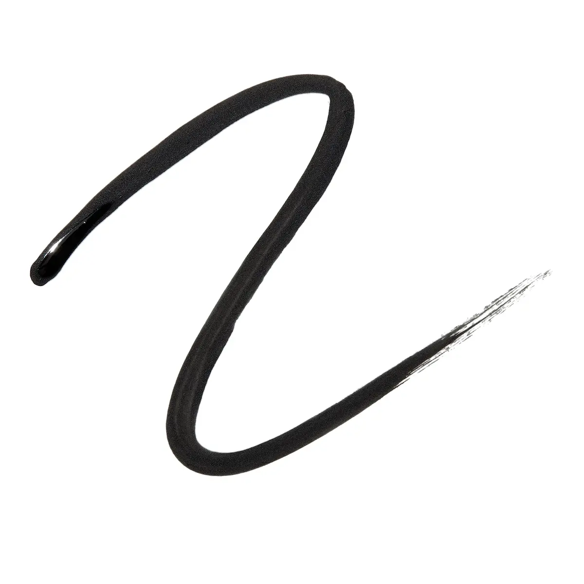e.l.f. Expert Liquid Liner Jet Black 0.07 oz (2.07 ml) | Precise Definition with Smudge-Resistant Formula - view 2