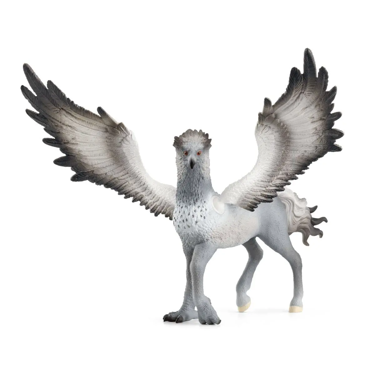 Schleich Harry Potter Buckbeak Toy Figurine 16.5 cm (6.5 inches) | ASTM-Tested for Ages 5+ - main product image