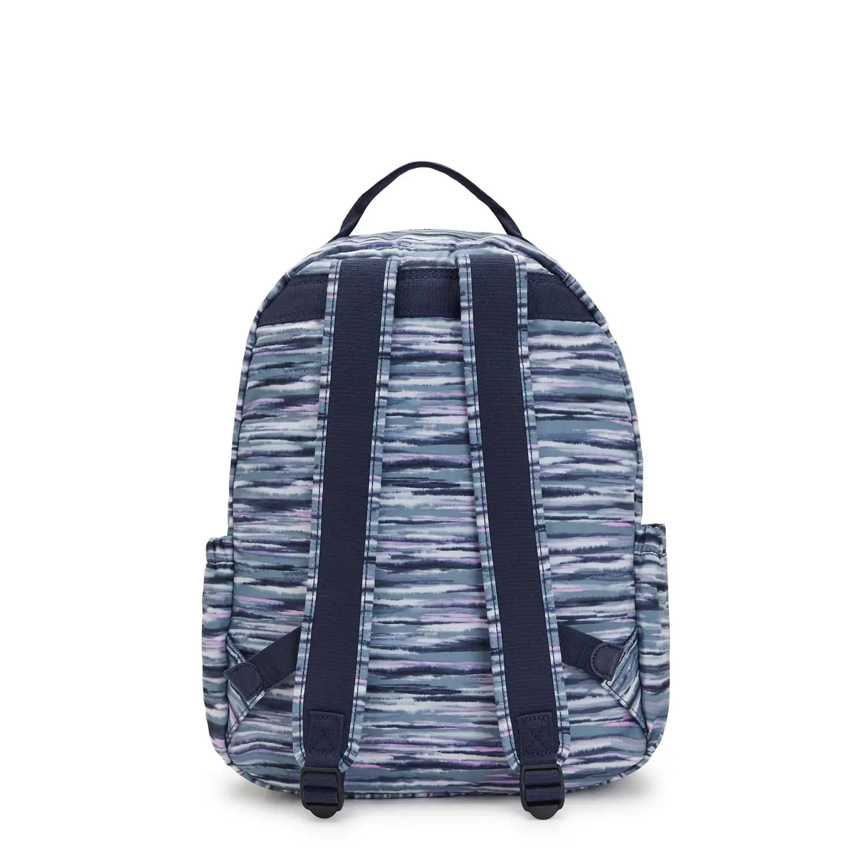 Kipling Seoul Laptop Backpack 15 inch 25.4cm (1.41 lbs) | Water-Resistant Nylon School Bag - view 6