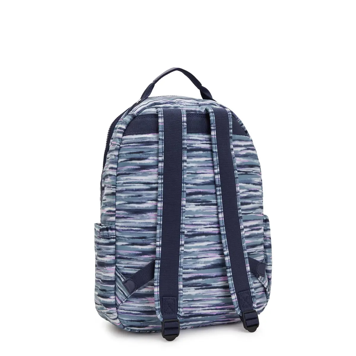 Kipling Seoul Laptop Backpack 15 inch 25.4cm (1.41 lbs) | Water-Resistant Nylon School Bag - view 7