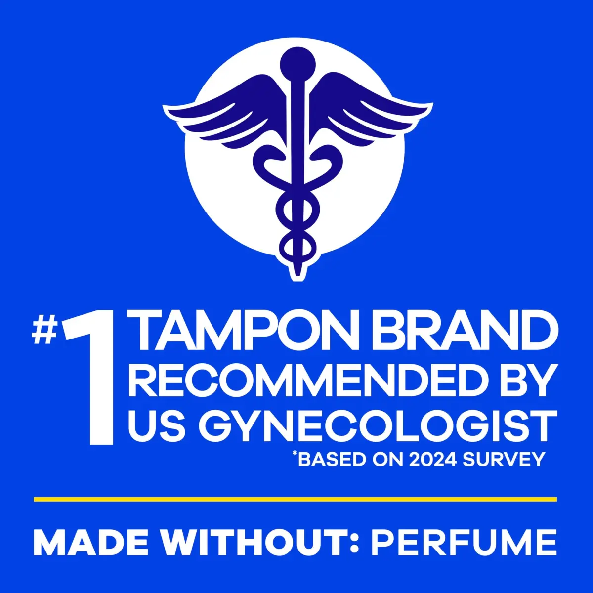 Tampax Pearl Tampons Multipack Super/Super Plus/Ultra Absorbency Unscented 102 Count | LeakGuard Braid for 8-Hour Protection - view 7