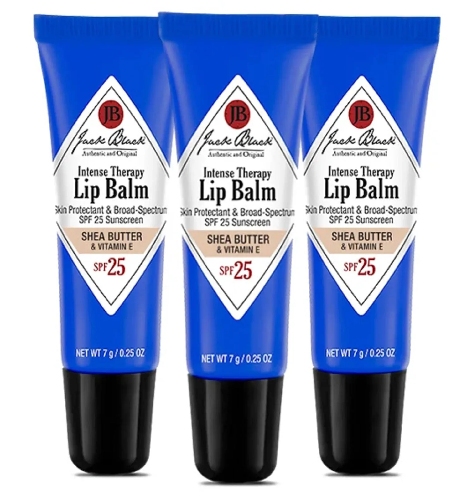 Lip Sunscreens
