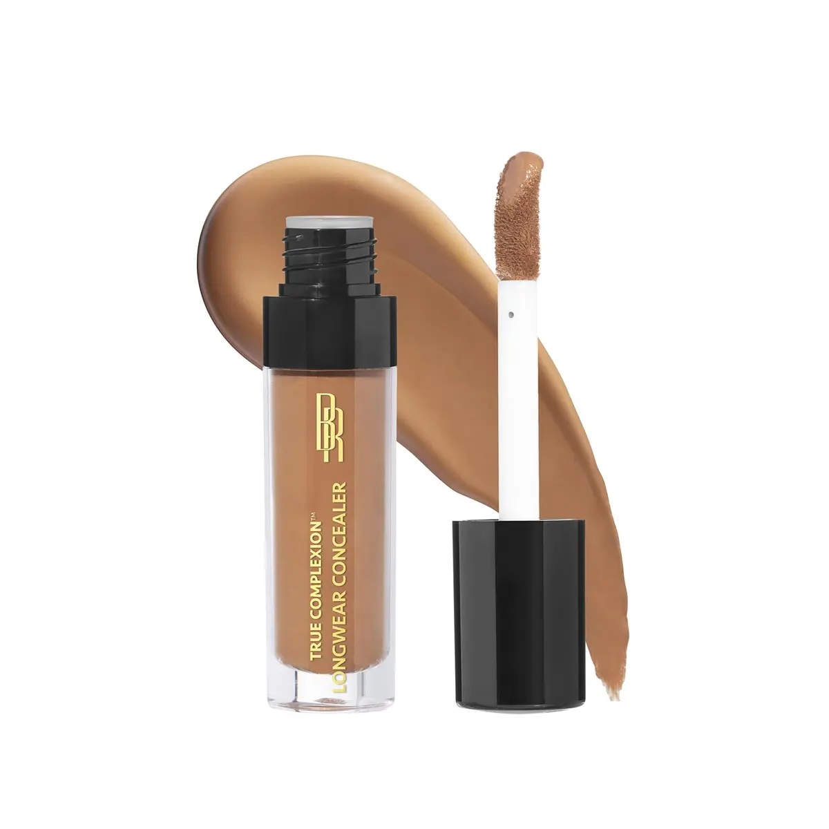 Black Radiance True Complexion™ Longwear Concealer Light To Medium | Hydrating, Buildable Coverage - main product image