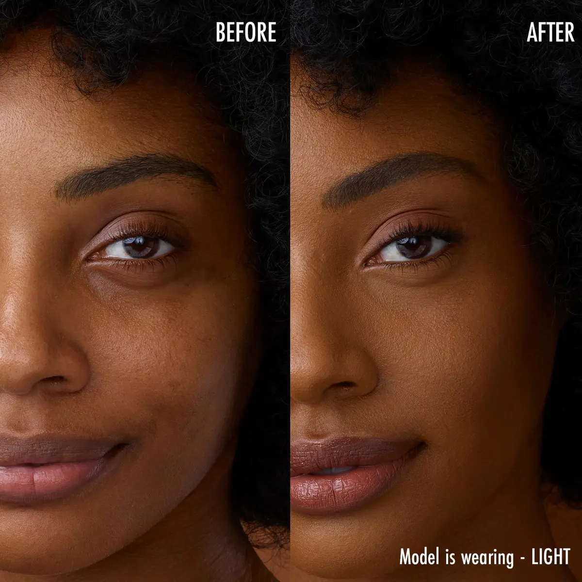 Black Radiance True Complexion™ Longwear Concealer Light To Medium | Hydrating, Buildable Coverage - view 5