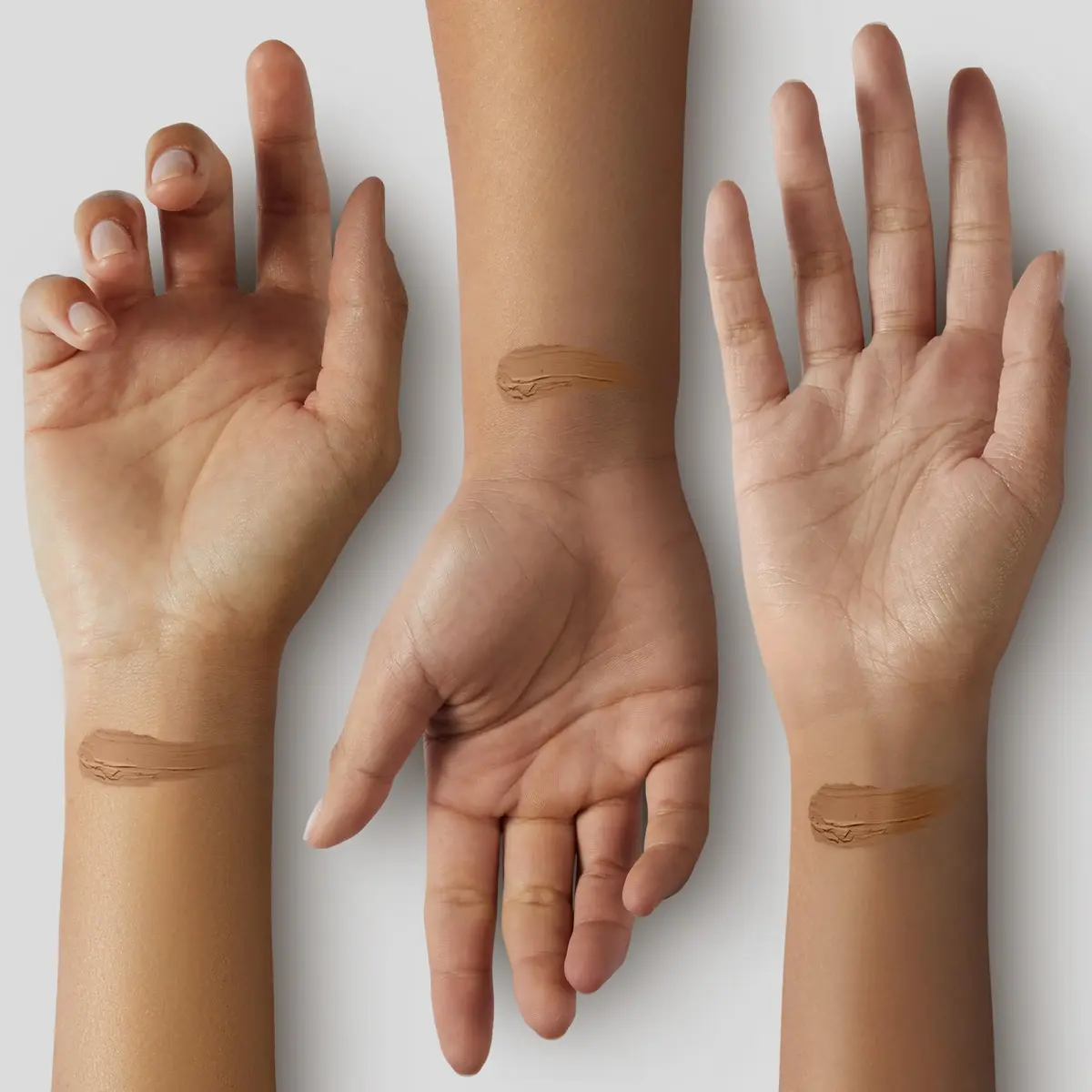 Black Radiance True Complexion™ Longwear Concealer Light To Medium | Hydrating, Buildable Coverage - view 4